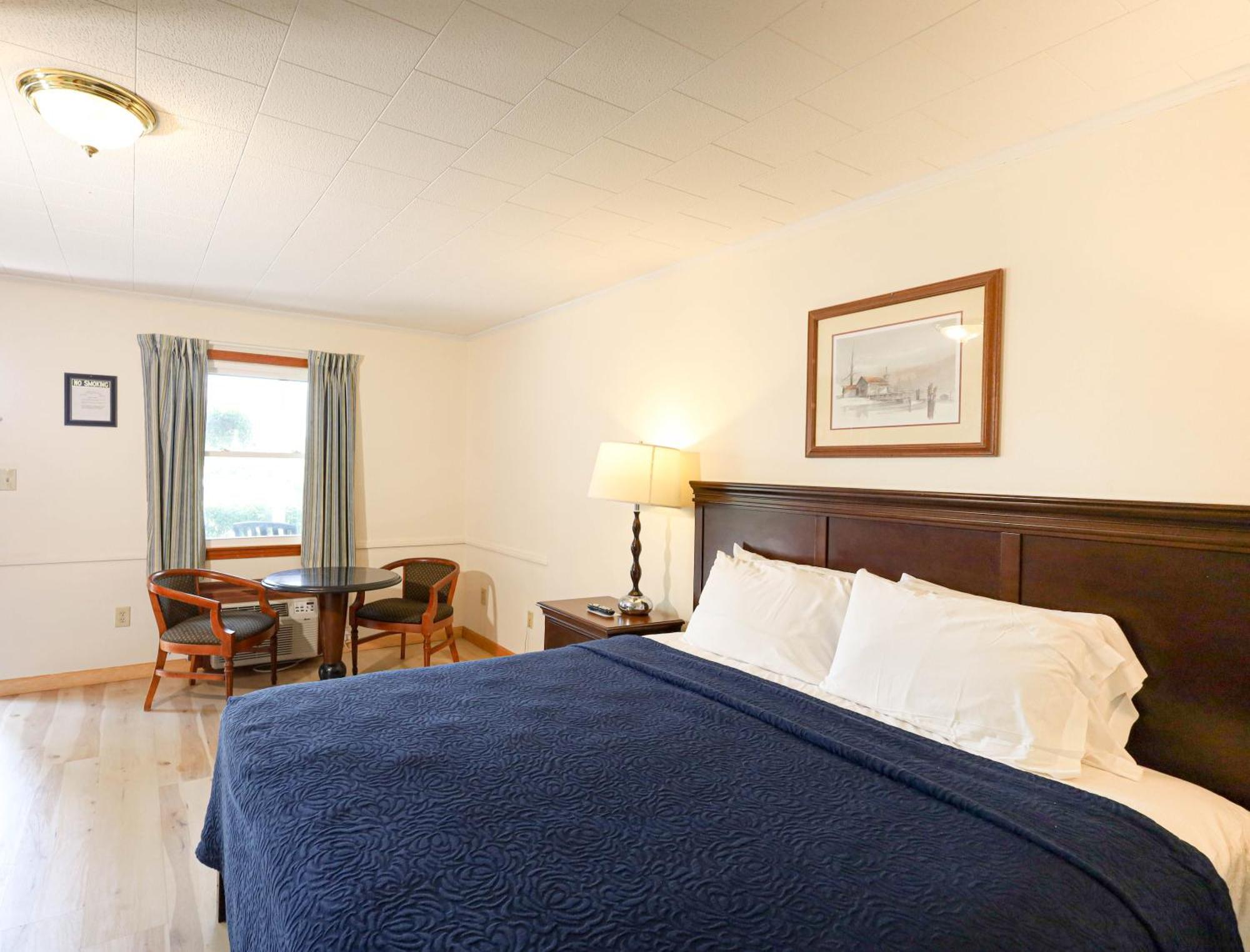 Chatham Travel Lodge Old Chatham Esterno foto